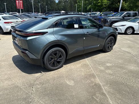 New 2026 Toyota C-HR AWD/4WD image 7