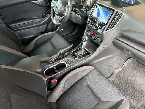 Used 2018 Subaru Impreza 2.0i Sport image 15