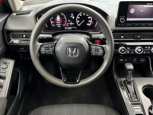 Used 2023 Honda Civic LX image 13