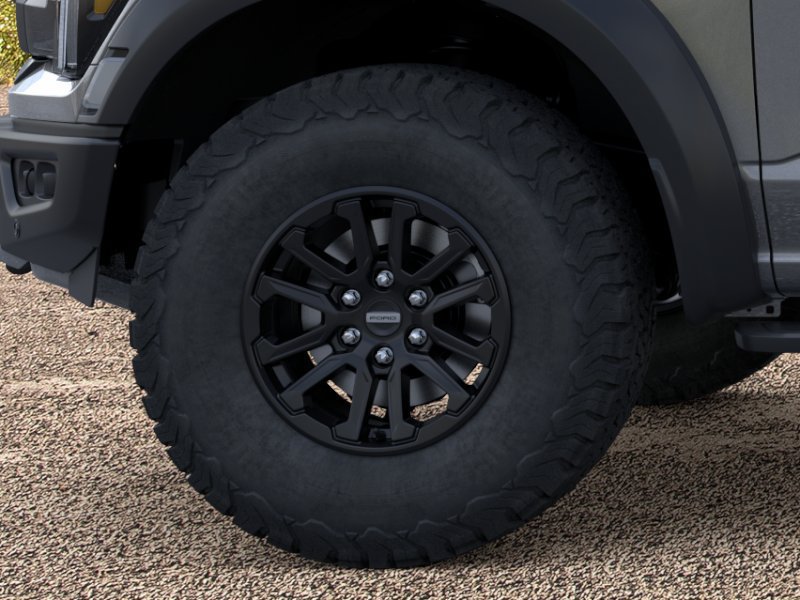 New 2026 Ford F150 Raptor AWD/4WD image 21