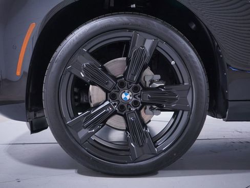 New 2026 BMW X3 xDrive30 w/ Premium Package image 2