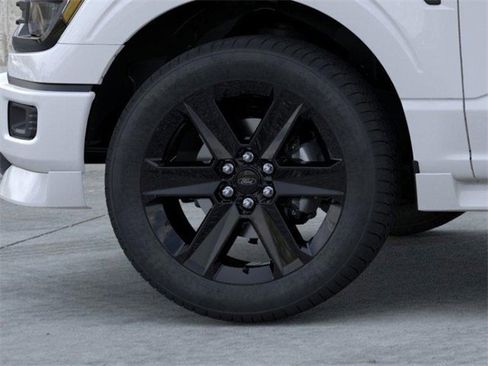 New 2026 Ford F150 STX w/ F-150 LOBO Package image 19