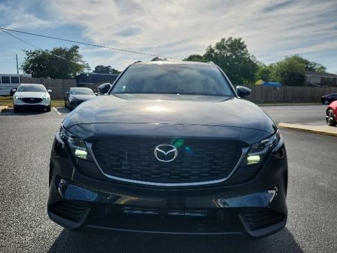 New 2026 MAZDA CX-5 Preferred AWD/4WD image 8
