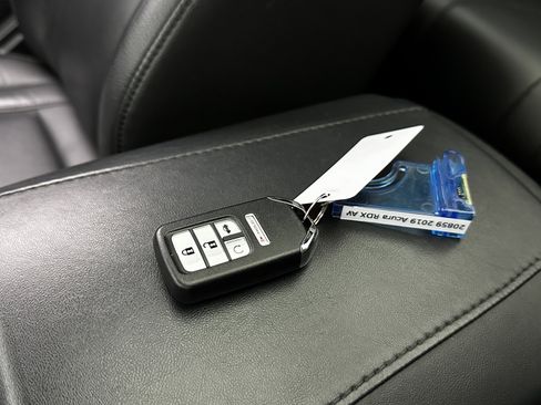 Used 2019 Acura RDX AWD image 16