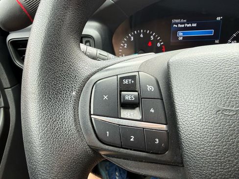 Used 2022 Ford Explorer 4WD Police Interceptor image 19