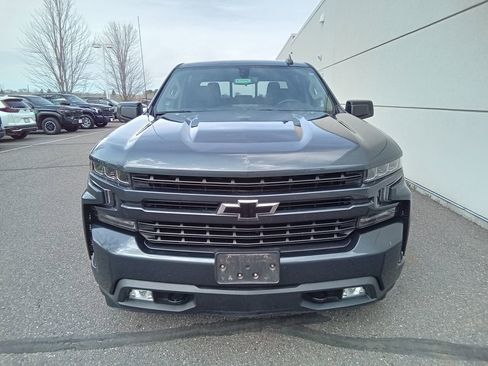 Used 2019 Chevrolet Silverado 1500 RST w/ All-Star Edition image 4