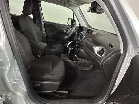 Used 2021 Jeep Renegade Sport AWD/4WD image 32