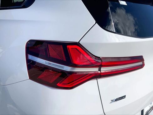 Used 2025 BMW X3 xDrive30i w/ M Sport Package image 56