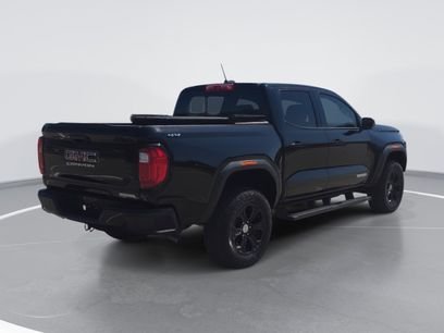 Used 2023 GMC Canyon Elevation w/ Convenience Package