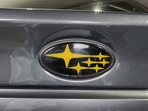 Used 2021 Subaru WRX STI image 16