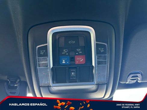 Used 2022 RAM 1500 Laramie RWD image 26