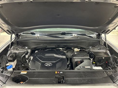 Used 2021 Hyundai Palisade SE w/ Cargo Package image 26