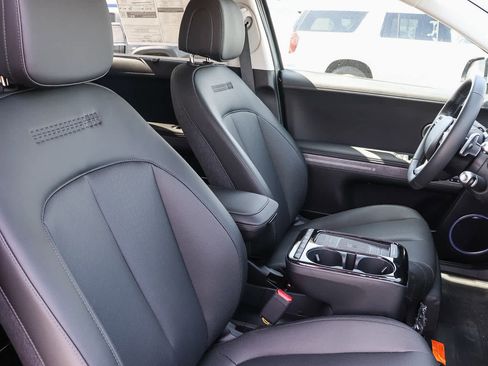 New 2026 Hyundai Ioniq 5 Limited image 22