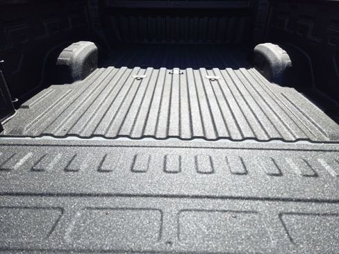 New 2026 Chevrolet Silverado 2500 Custom w/ Custom Convenience Package image 23