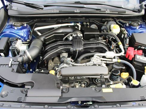 Certified 2025 Subaru Crosstrek 2.5i Sport image 32