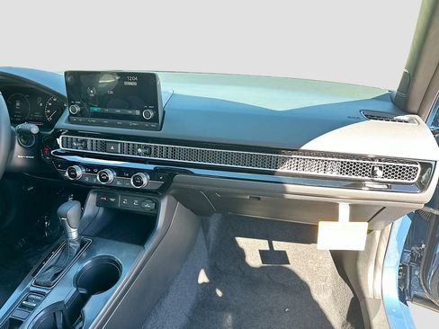 New 2026 Honda Civic Sport image 24