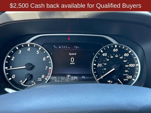 New 2026 Nissan Frontier SV w/ SV Convenience Package image 32