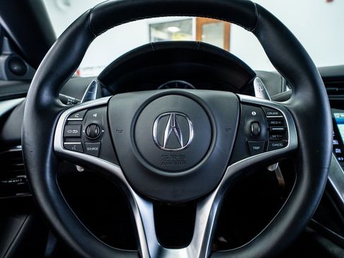 Used 2018 Acura NSX image 44