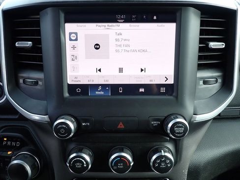 Certified 2022 RAM 1500 Big Horn image 25