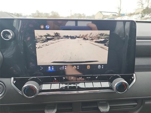 New 2026 Chevrolet Colorado Trail Boss image 26