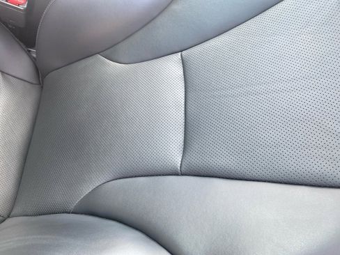 Certified 2024 Honda Accord EX-L image 34