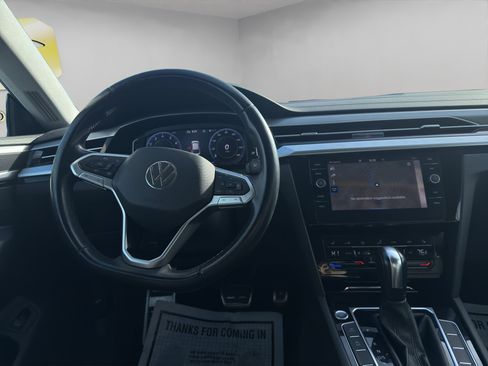 Used 2021 Volkswagen Arteon SE image 14