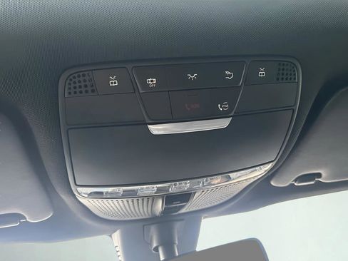 Used 2020 Mercedes-Benz GLC 300 GLC 300 Coupe image 33