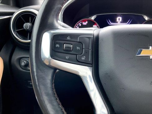 Used 2020 Chevrolet Blazer Premier FWD image 24