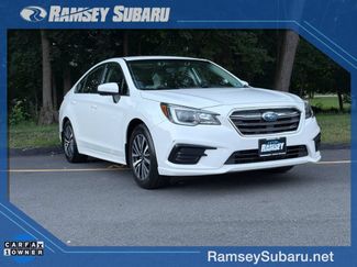 Used 2019 Subaru Legacy 2.5i Premium AWD/4WD video 1