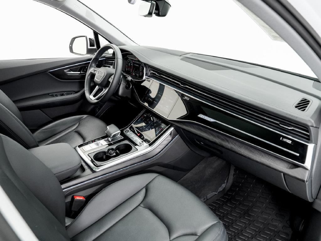 Used 2023 Audi Q7 3.0T Prestige w/ Prestige Package AWD/4WD image 20