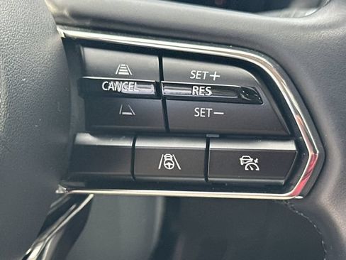Used 2025 MAZDA CX-90 3.3 Turbo w/ Premium Sport Pkg AWD/4WD image 21