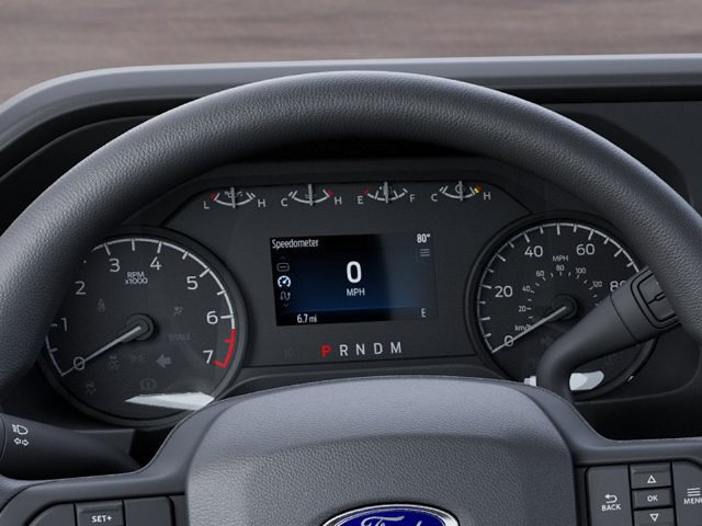 New 2027 Ford F250 XL AWD/4WD image 12