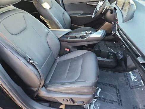 Used 2023 Kia EV6 Wind image 21