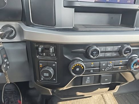Used 2024 Ford F350 XL w/ XL Chrome Package AWD/4WD image 22