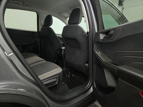 Used 2022 Ford Escape SE w/ Convenience Package image 35