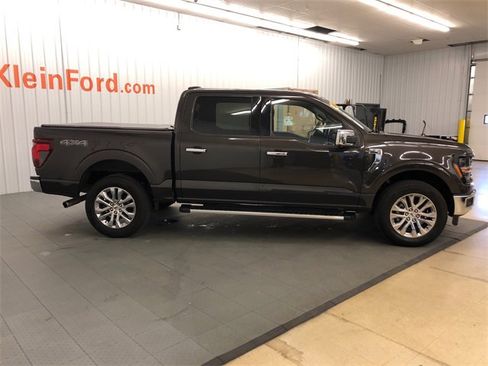 Used 2024 Ford F150 XLT w/ Equipment Group 303A High image 13