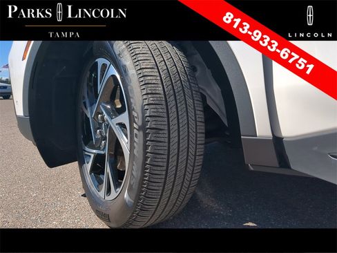 Used 2024 Lincoln Nautilus Premier w/ Jet Appearance Package image 33