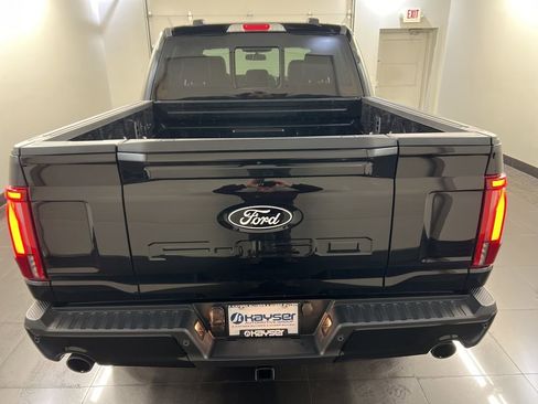 New 2026 Ford F150 Lariat image 5