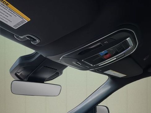 New 2026 Jeep Cherokee Laredo AWD/4WD image 35