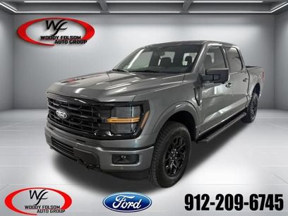 New 2026 Ford F150 XLT w/ Equipment Group 302A MID