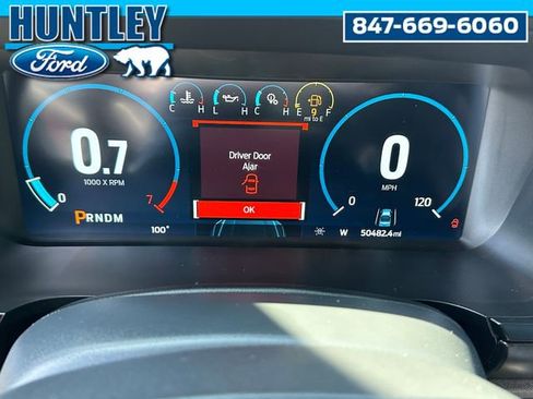 Used 2023 Ford F150 Tremor w/ Equipment Group 402A High AWD/4WD image 39