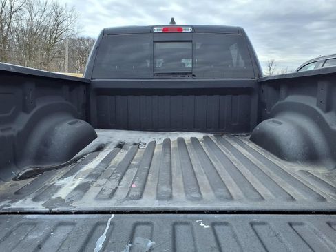 Used 2021 RAM 1500 Rebel w/ Level 2 Equipment Group AWD/4WD image 5
