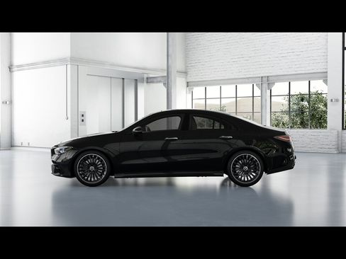 New 2026 Mercedes-Benz CLA 250 4MATIC image 29