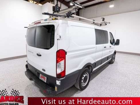 Used 2019 Ford Transit 150 130 Low Roof RWD image 5