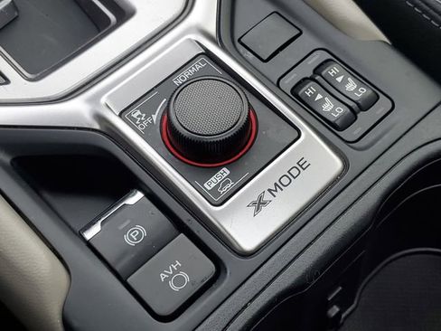 Certified 2023 Subaru Forester Premium image 35