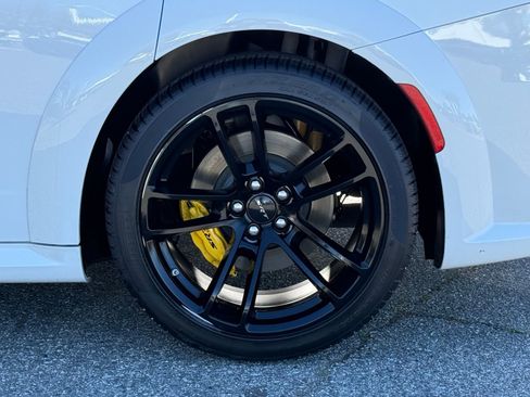 Used 2023 Dodge Charger SRT Hellcat image 18