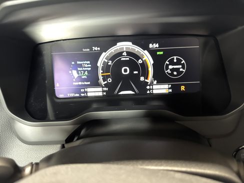 Used 2025 Toyota Tundra Limited image 27