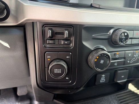 New 2026 Ford F350 XL image 18