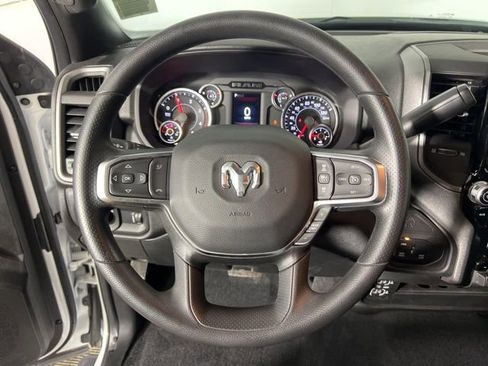 New 2025 RAM 2500 Tradesman AWD/4WD image 14