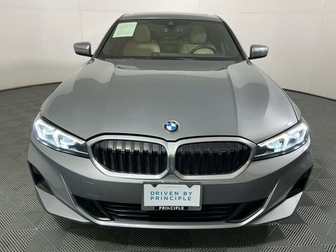 Certified 2023 BMW 330i 330i w/ Premium Package image 3